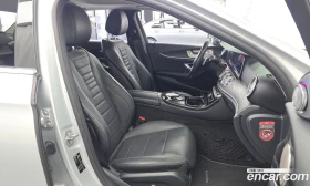 Mercedes-Benz E 300 E300 Avantgarde, снимка 11