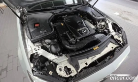 Mercedes-Benz E 300 E300 Avantgarde, снимка 6
