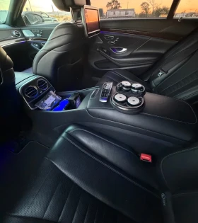 Mercedes-Benz S 350, снимка 15