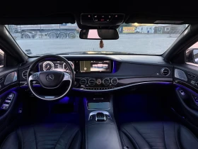 Mercedes-Benz S 350, снимка 17