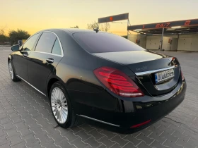 Mercedes-Benz S 350, снимка 6