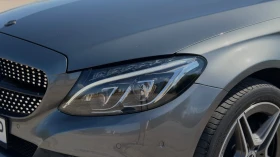 Mercedes-Benz C 220 VIN номер! Реални километри! , снимка 9