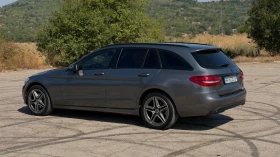 Mercedes-Benz C 220 VIN номер! Реални километри! , снимка 3