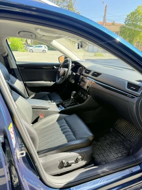 Skoda Superb ŠKODA SUPERB LAURIN & KLEMENT | 2.0 TDI 190 к, снимка 8
