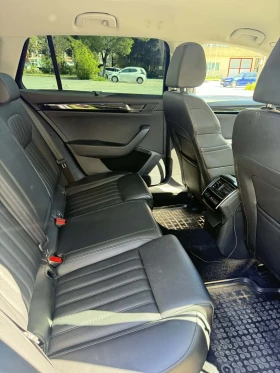 Skoda Superb ŠKODA SUPERB LAURIN & KLEMENT | 2.0 TDI 190 к, снимка 6