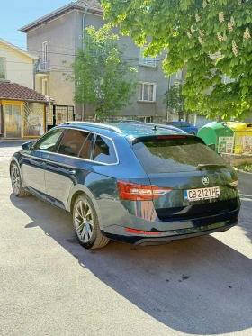 Skoda Superb ŠKODA SUPERB LAURIN & KLEMENT | 2.0 TDI 190 к, снимка 2