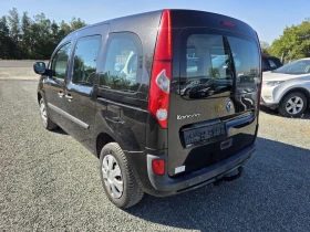 Renault Kangoo 1.6 бензин, снимка 7