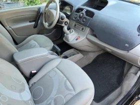 Renault Kangoo 1.6 бензин, снимка 14