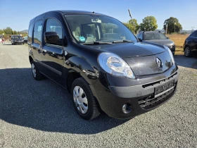 Renault Kangoo 1.6 бензин, снимка 3