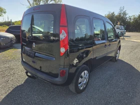 Renault Kangoo 1.6 бензин, снимка 5