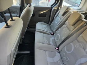 Renault Kangoo 1.6 бензин, снимка 11