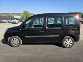 Renault Kangoo 1.6 бензин, снимка 8