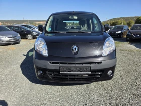 Renault Kangoo 1.6 бензин, снимка 2