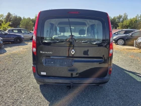 Renault Kangoo 1.6 бензин, снимка 6