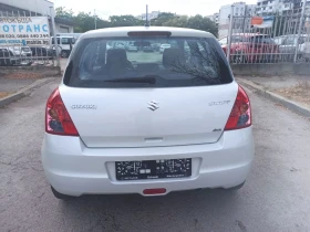 Suzuki Swift 1.3, снимка 6