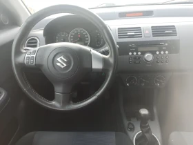 Suzuki Swift 1.3, снимка 10