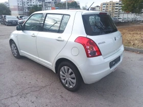 Suzuki Swift 1.3, снимка 5