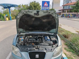 Seat Leon, снимка 13