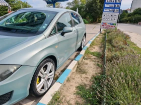 Seat Leon, снимка 5