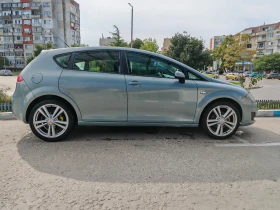Seat Leon, снимка 2