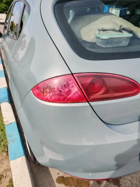 Seat Leon, снимка 4