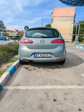 Seat Leon, снимка 3