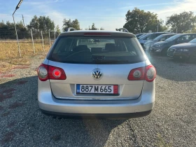 VW Passat 1.9 TDI BKC, снимка 4