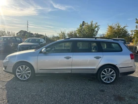 VW Passat 1.9 TDI BKC, снимка 3
