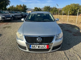 VW Passat 1.9 TDI BKC, снимка 1