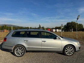 VW Passat 1.9 TDI BKC, снимка 2