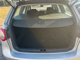 VW Passat 1.9 TDI BKC, снимка 7