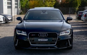 Audi A7 RS7Pack-3.0TDI-QUATTRO, снимка 2