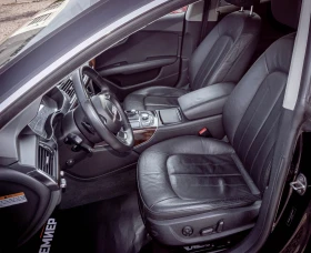 Audi A7 RS7Pack-3.0TDI-QUATTRO, снимка 10