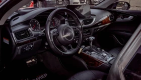Audi A7 RS7Pack-3.0TDI-QUATTRO, снимка 7
