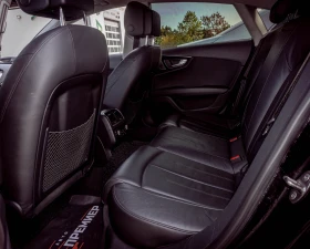 Audi A7 RS7Pack-3.0TDI-QUATTRO, снимка 11