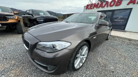 BMW 528 3.0i* 258 к.с* NAVI* , снимка 2
