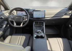 BYD Atto 2 Active 45, 1 kWh Panorama Navi Leder Panor, снимка 7
