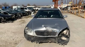 Mercedes-Benz S 320 S320CDI 204КС 1