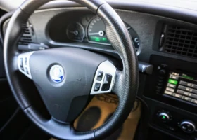 Saab 9-5 1.9TID VECTOR  | Mobile.bg    9