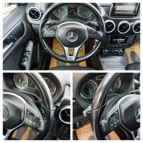 Mercedes-Benz B 180 CDI EXECUTIVE AUTO, снимка 11 - Автомобили и джипове - 39751450