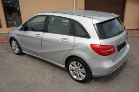 Mercedes-Benz B 180 CDI EXECUTIVE AUTO - [5] 