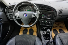 Saab 9-5 1.9TID VECTOR  | Mobile.bg    11