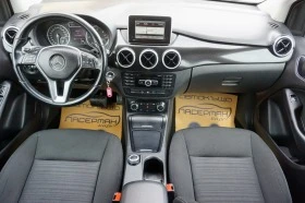 Mercedes-Benz B 180 CDI EXECUTIVE AUTO - [11] 