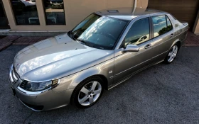  Saab 9-5