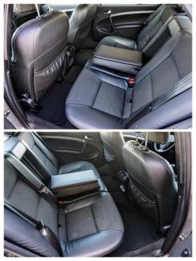 Saab 9-5 1.9TID VECTOR  | Mobile.bg    14