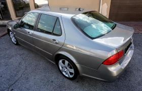 Saab 9-5 1.9TID VECTOR  | Mobile.bg    4