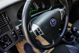 Saab 9-5 1.9TID VECTOR  | Mobile.bg    5