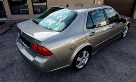 Saab 9-5 1.9TID VECTOR  | Mobile.bg    3