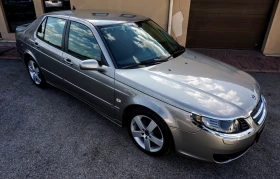Saab 9-5 1.9TID VECTOR  | Mobile.bg    2