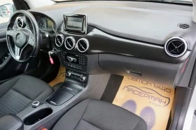 Mercedes-Benz B 180 CDI EXECUTIVE AUTO - [9] 